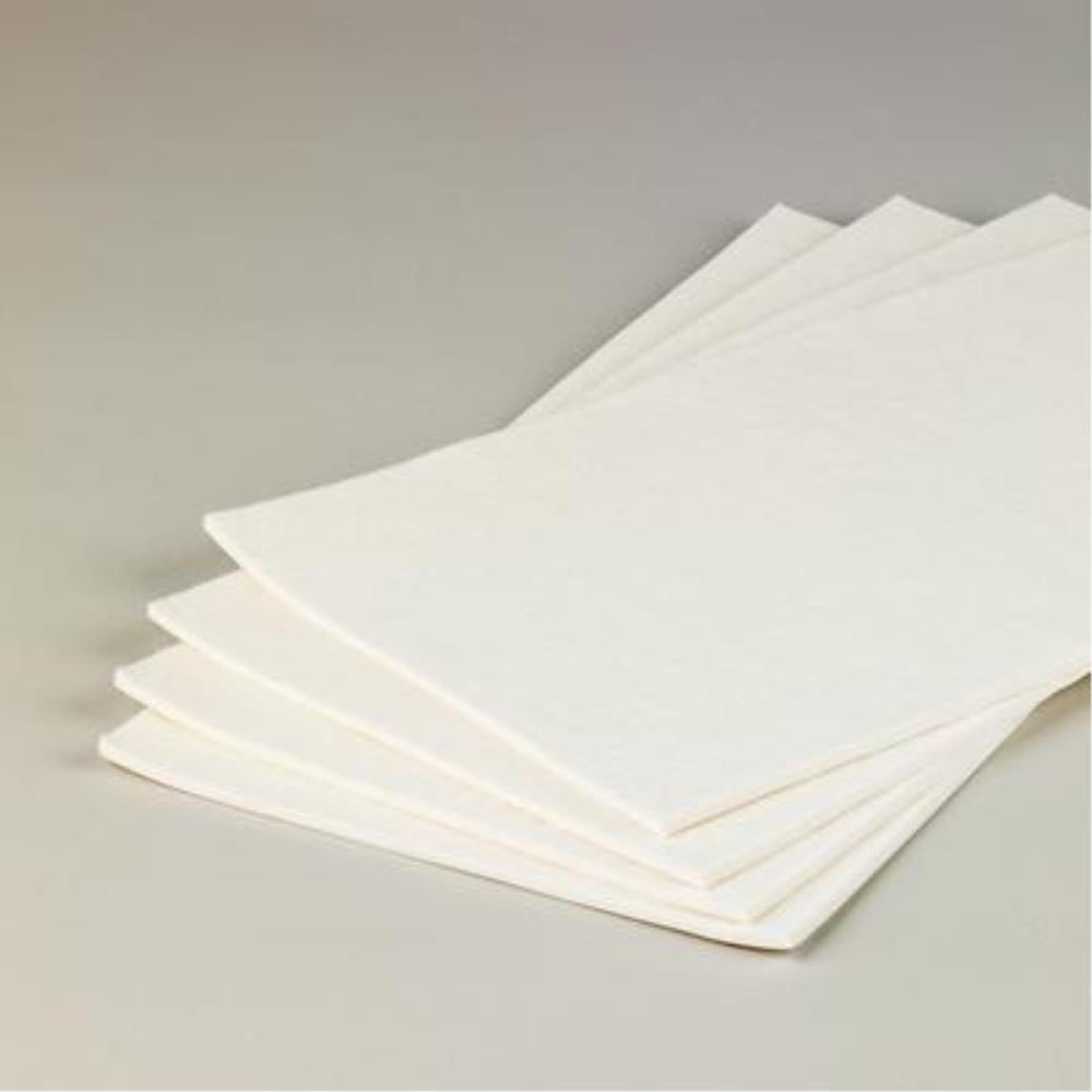 Dressing Felt New Type 7mm Pack 4 Sheets