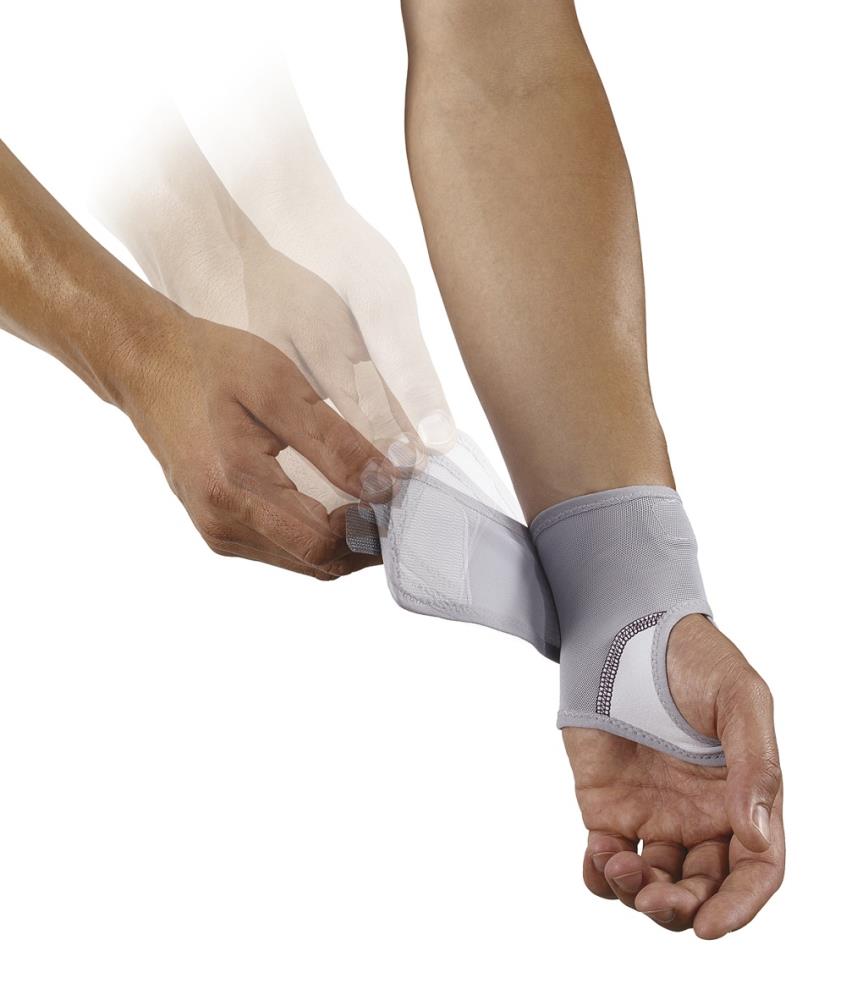 Push Care Wrist Brace