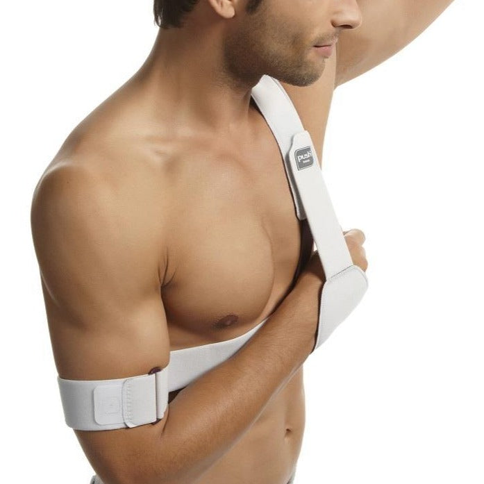 Push Med Shoulder Brace Plus