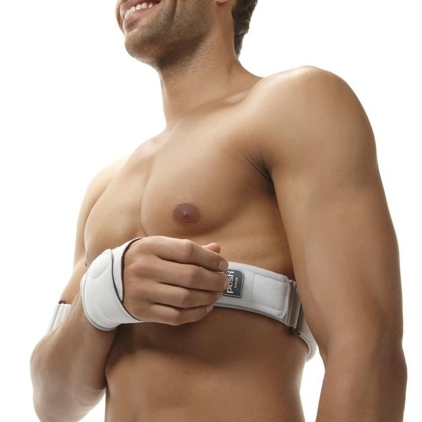 Push Med Shoulder Brace Plus