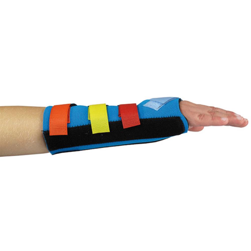 Paediatric Ulnar Dev - Multi Coloured