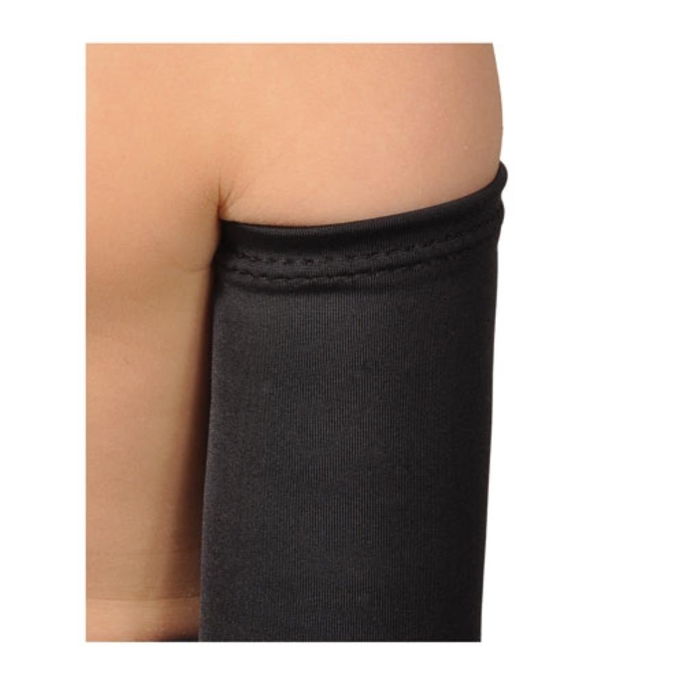 SPIO Arm Orthosis Sleeve - Black