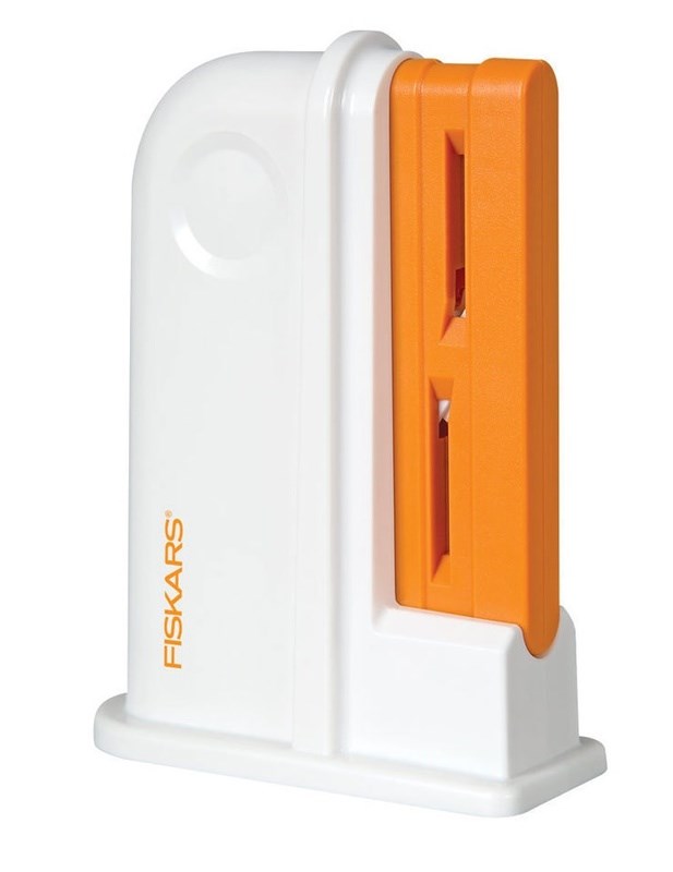 Fiskars Universal Scissor Sharpener